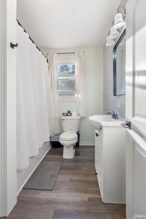 Tiny photo for 3414 E 300 SOUTH, Kokomo, IN 46902 (MLS # 202536891)