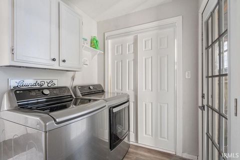 Tiny photo for 3414 E 300 SOUTH, Kokomo, IN 46902 (MLS # 202536891)