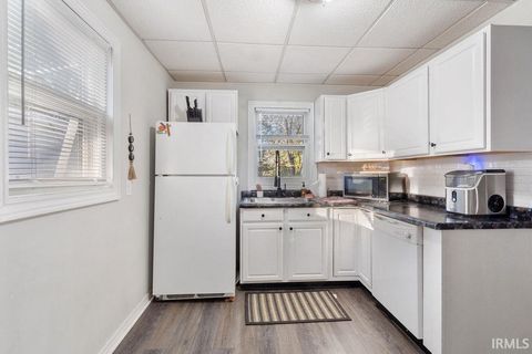 Tiny photo for 3414 E 300 SOUTH, Kokomo, IN 46902 (MLS # 202536891)