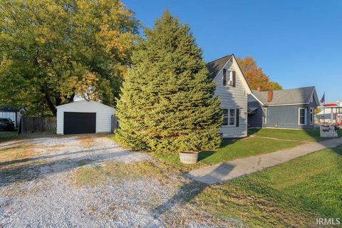 Tiny photo for 3414 E 300 SOUTH, Kokomo, IN 46902 (MLS # 202536891)