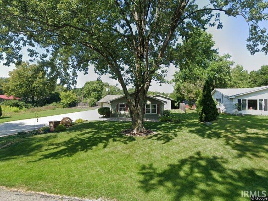 Photo of 7525 Brookward Pass, Fort Wayne, IN 46835 (MLS # 202604188)