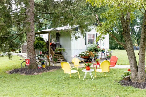 Photo of 3660 S Woods Avenue, Bloomington, IN 47403 (MLS # 202634442)