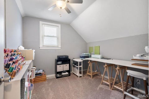 Tiny photo for 628 W WOODLAND Avenue, Kokomo, IN 46902 (MLS # 202642939)