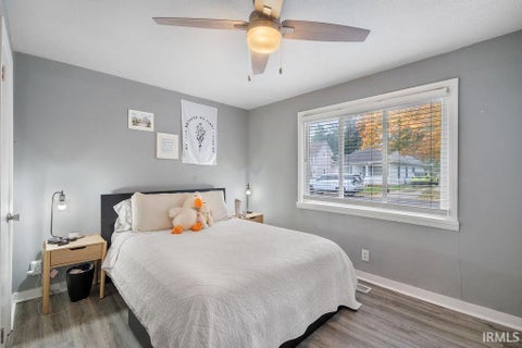 Tiny photo for 628 W WOODLAND Avenue, Kokomo, IN 46902 (MLS # 202642939)