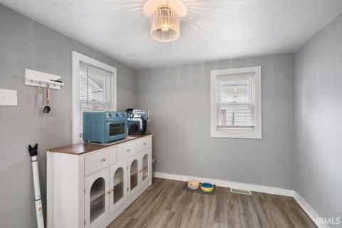 Tiny photo for 628 W WOODLAND Avenue, Kokomo, IN 46902 (MLS # 202642939)
