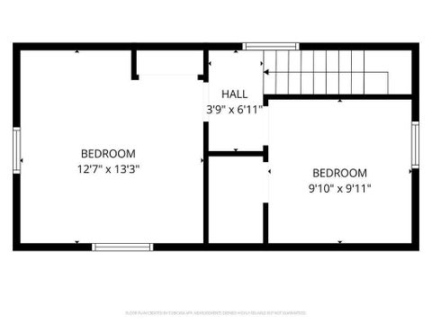 Tiny photo for 628 W WOODLAND Avenue, Kokomo, IN 46902 (MLS # 202642939)