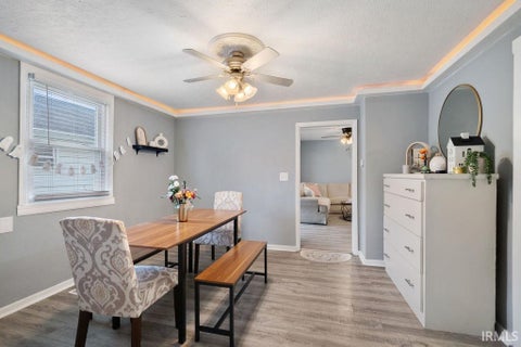 Tiny photo for 628 W WOODLAND Avenue, Kokomo, IN 46902 (MLS # 202642939)