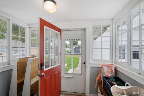 Tiny photo for 628 W WOODLAND Avenue, Kokomo, IN 46902 (MLS # 202642939)