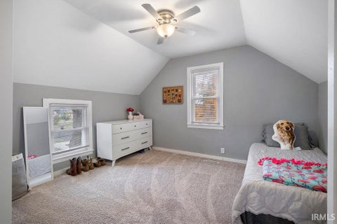 Tiny photo for 628 W WOODLAND Avenue, Kokomo, IN 46902 (MLS # 202642939)