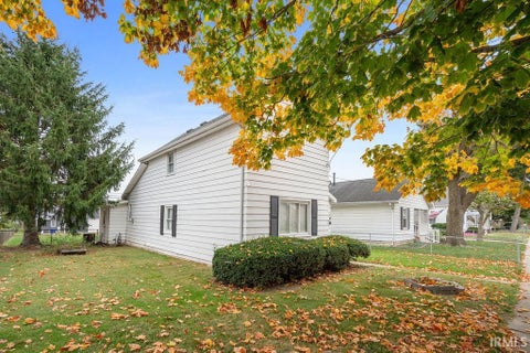 Tiny photo for 628 W WOODLAND Avenue, Kokomo, IN 46902 (MLS # 202642939)