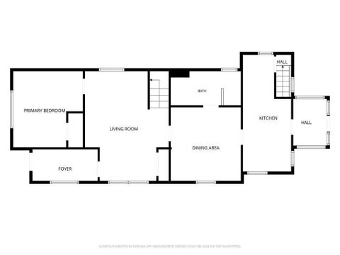 Tiny photo for 628 W WOODLAND Avenue, Kokomo, IN 46902 (MLS # 202642939)