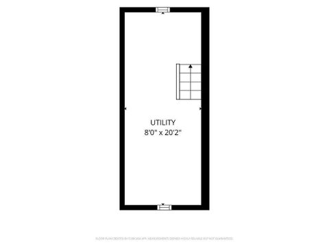 Tiny photo for 628 W WOODLAND Avenue, Kokomo, IN 46902 (MLS # 202642939)