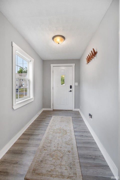 Tiny photo for 628 W WOODLAND Avenue, Kokomo, IN 46902 (MLS # 202642939)
