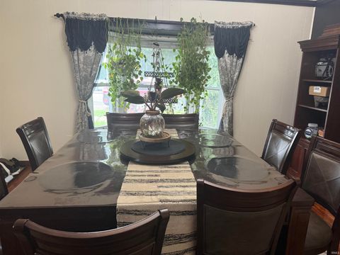 Tiny photo for 218 West Miami Avenue, Logansport, IN 46947 (MLS # 202533572)