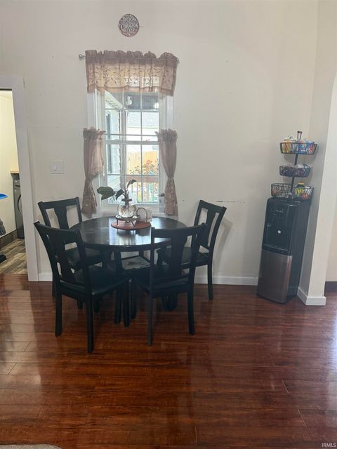 Tiny photo for 218 West Miami Avenue, Logansport, IN 46947 (MLS # 202533572)