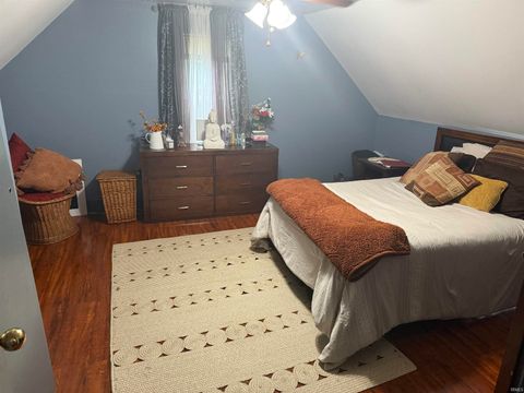 Tiny photo for 218 West Miami Avenue, Logansport, IN 46947 (MLS # 202533572)