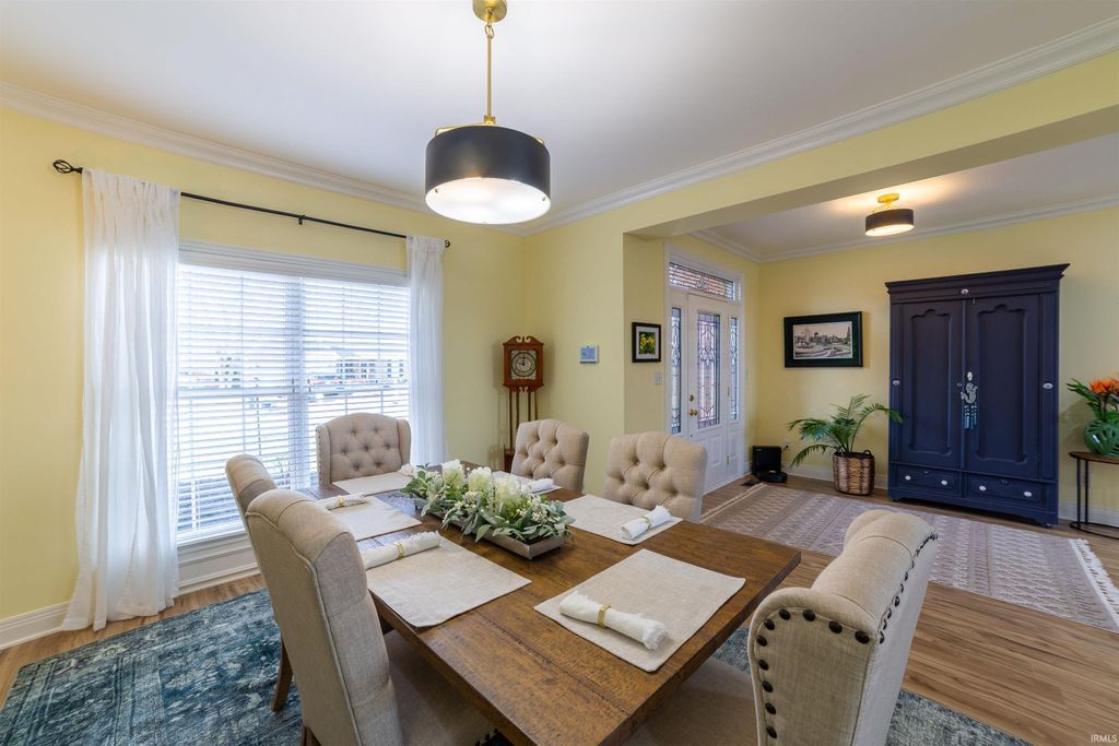 Photo of 13103 Ellerston Drive, Evansville, IN 47725 (MLS # 202601351)