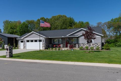 30512 Jaxon Drive, Elkhart, IN 46517 - #: 202518323