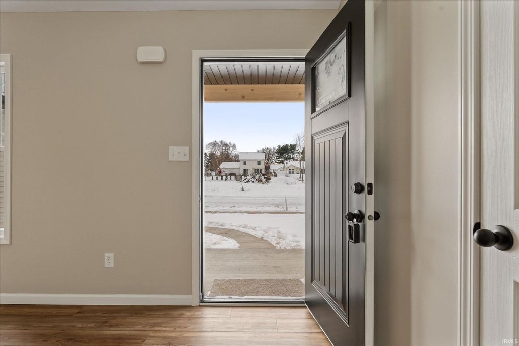 Photo of 1404 Wilderness Trail, Osceola, IN 46561 (MLS # 202546068)