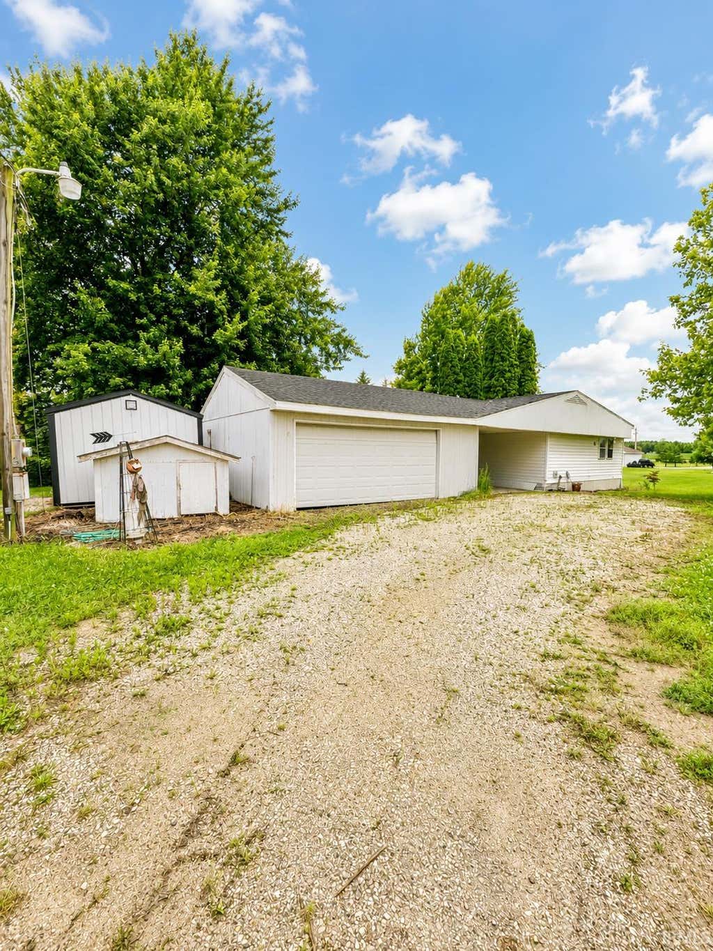 Photo of 1945 N 100 E, Angola, IN 46703 (MLS # 202628220)