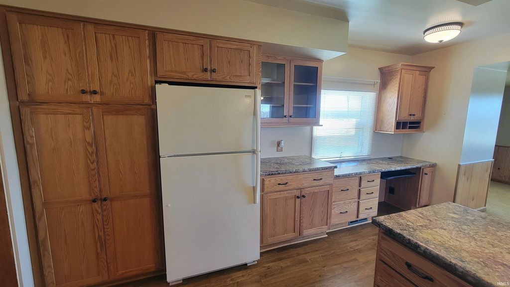 Photo of 7324 S 200 W Road, Claypool, IN 46510 (MLS # 202614052)