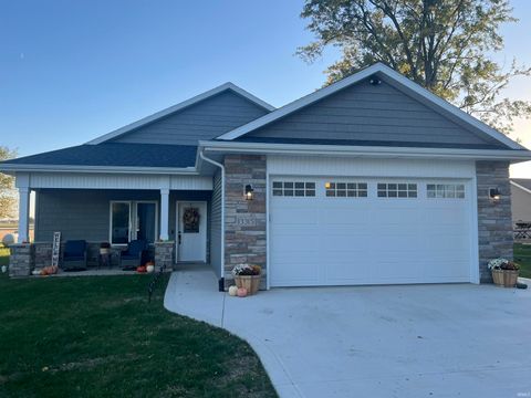 13315 Church Street, Fort Wayne, IN 46816 - #: 202510538