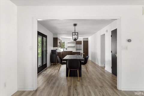 Tiny photo for 214 Mccutcheon Drive, Lafayette, IN 47909 (MLS # 202517308)