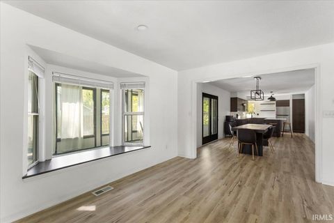 Tiny photo for 214 Mccutcheon Drive, Lafayette, IN 47909 (MLS # 202517308)