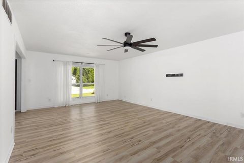 Tiny photo for 214 Mccutcheon Drive, Lafayette, IN 47909 (MLS # 202517308)