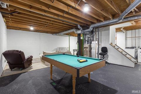 Tiny photo for 214 Mccutcheon Drive, Lafayette, IN 47909 (MLS # 202517308)