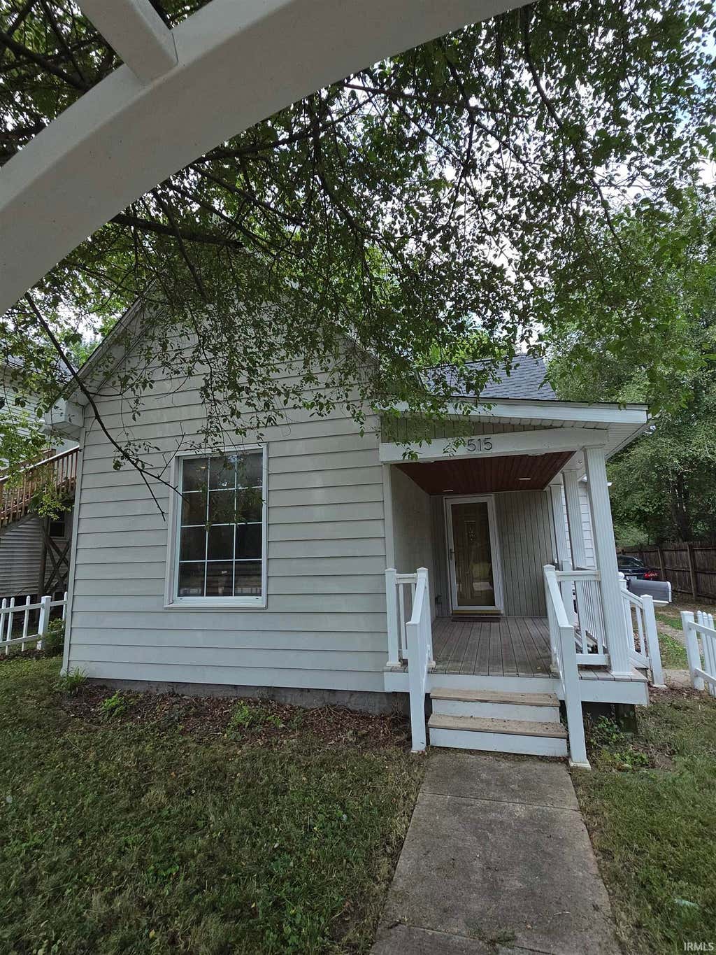 Photo of 515 S Washington Street, Kokomo, IN 46901 (MLS # 202630921)