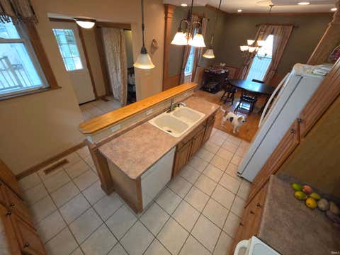 Tiny photo for 515 S Washington Street, Kokomo, IN 46901 (MLS # 202630921)