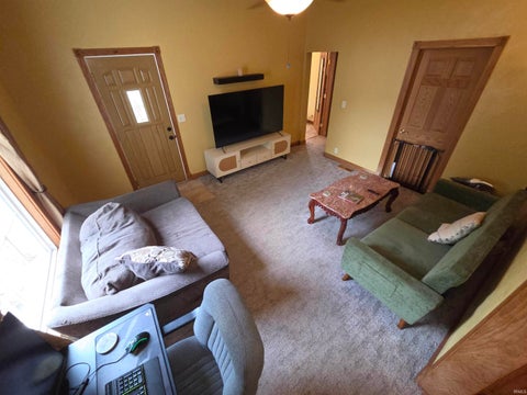 Tiny photo for 515 S Washington Street, Kokomo, IN 46901 (MLS # 202630921)