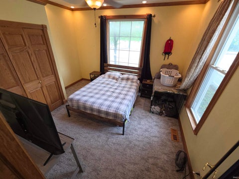 Tiny photo for 515 S Washington Street, Kokomo, IN 46901 (MLS # 202630921)