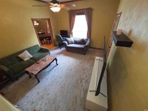 Tiny photo for 515 S Washington Street, Kokomo, IN 46901 (MLS # 202630921)