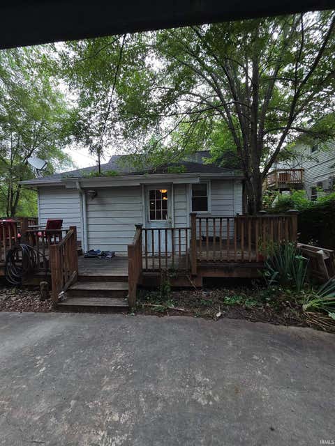 Tiny photo for 515 S Washington Street, Kokomo, IN 46901 (MLS # 202630921)