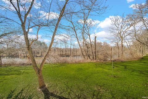 Tiny photo for 4958 N 750 W, Rochester, IN 46975 (MLS # 202510373)