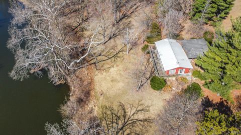 Tiny photo for 4958 N 750 W, Rochester, IN 46975 (MLS # 202510373)