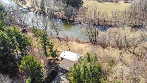 Tiny photo for 4958 N 750 W, Rochester, IN 46975 (MLS # 202510373)