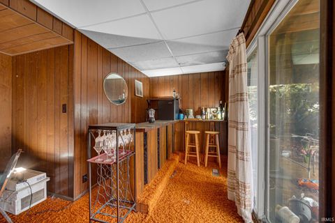 Tiny photo for 4958 N 750 W, Rochester, IN 46975 (MLS # 202510373)