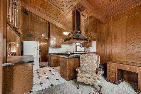 Tiny photo for 4958 N 750 W, Rochester, IN 46975 (MLS # 202510373)