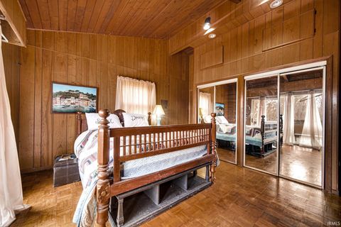 Tiny photo for 4958 N 750 W, Rochester, IN 46975 (MLS # 202510373)