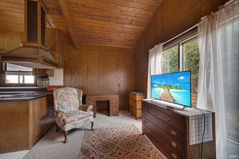 Tiny photo for 4958 N 750 W, Rochester, IN 46975 (MLS # 202510373)