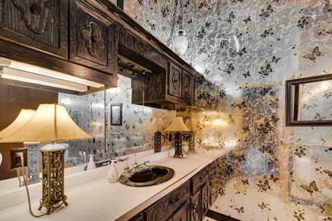 Tiny photo for 4958 N 750 W, Rochester, IN 46975 (MLS # 202510373)