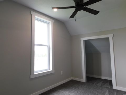 Tiny photo for 1713 E 1500 N, Macy, IN 46951 (MLS # 202614492)