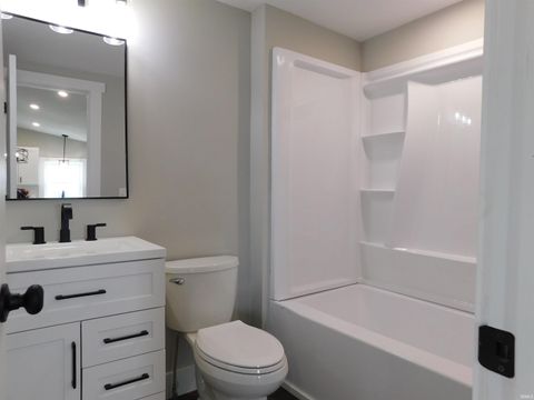 Tiny photo for 1713 E 1500 N, Macy, IN 46951 (MLS # 202614492)