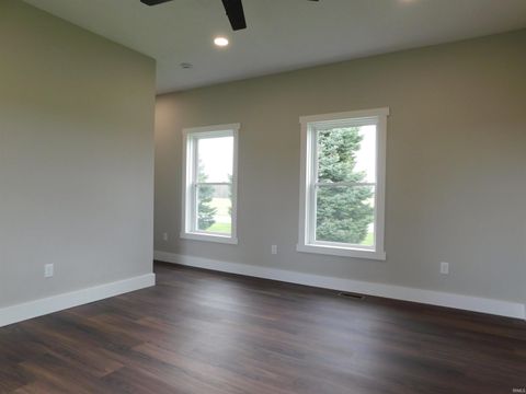 Tiny photo for 1713 E 1500 N, Macy, IN 46951 (MLS # 202614492)