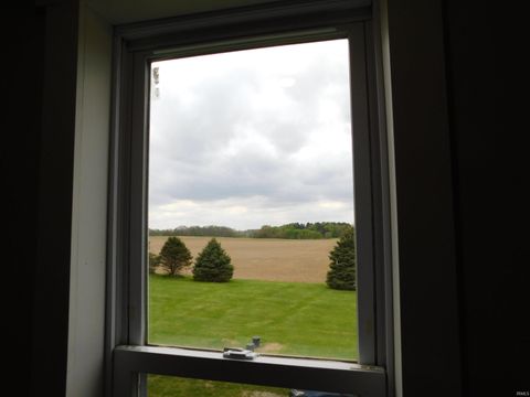 Tiny photo for 1713 E 1500 N, Macy, IN 46951 (MLS # 202614492)