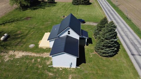 Tiny photo for 1713 E 1500 N, Macy, IN 46951 (MLS # 202614492)