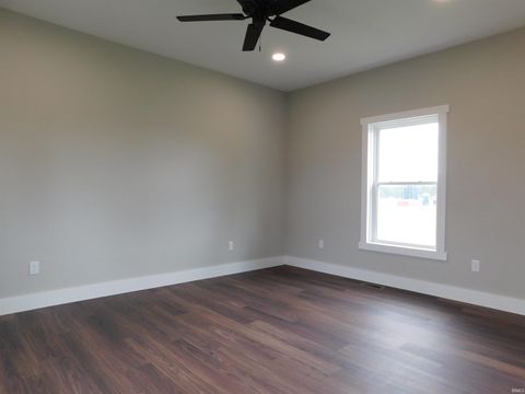 Tiny photo for 1713 E 1500 N, Macy, IN 46951 (MLS # 202614492)